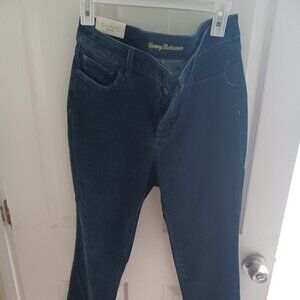 Tommy Bahama High Rise Skinny Jeans Size 10